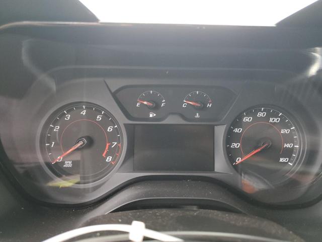 1G1FA1RSXJ0121582 - 2018 CHEVROLET CAMARO LS Ağ foto 9