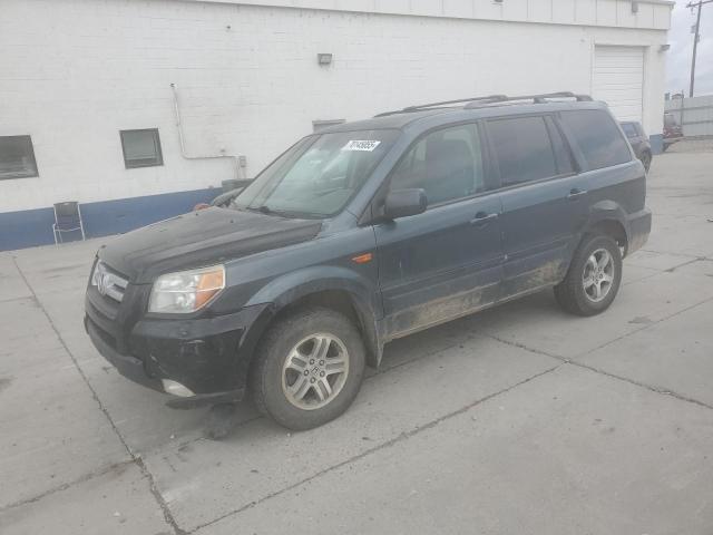2006 HONDA PILOT EX, 