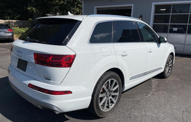 WA1LAAF76HD025777 - 2017 AUDI Q7 PREMIUM PLUS WHITE photo 4