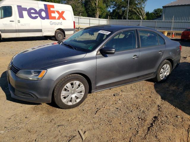 2014 VOLKSWAGEN JETTA SE, 