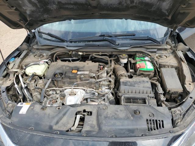 19XFC2F6XHE038475 - 2017 HONDA CIVIC LX Qara foto 11