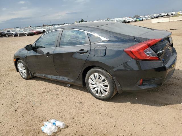 19XFC2F6XHE038475 - 2017 HONDA CIVIC LX Qara foto 2