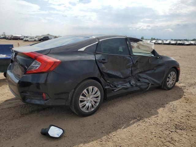 19XFC2F6XHE038475 - 2017 HONDA CIVIC LX Qara foto 3