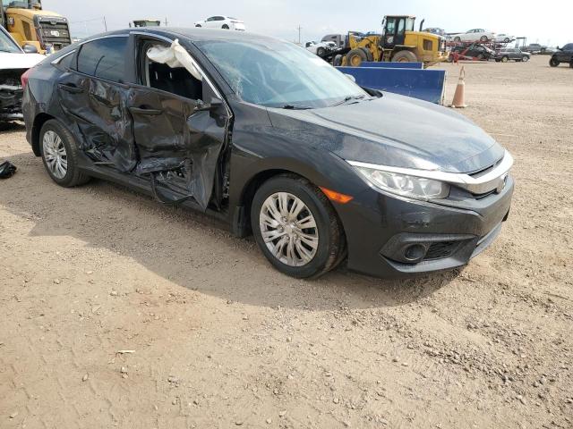 19XFC2F6XHE038475 - 2017 HONDA CIVIC LX Qara foto 4