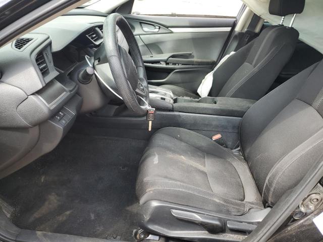 19XFC2F6XHE038475 - 2017 HONDA CIVIC LX Qara foto 7