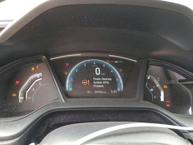 19XFC2F6XHE038475 - 2017 HONDA CIVIC LX Qara foto 9