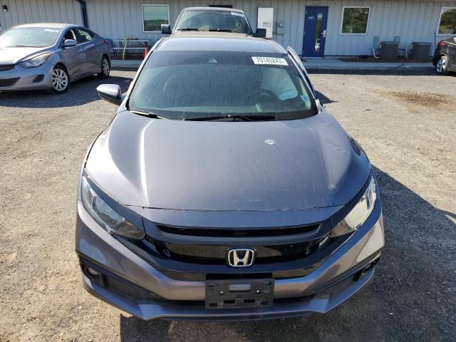 2HGFC2F85MH501690 - 2021 HONDA CIVIC SPORT Boz foto 5