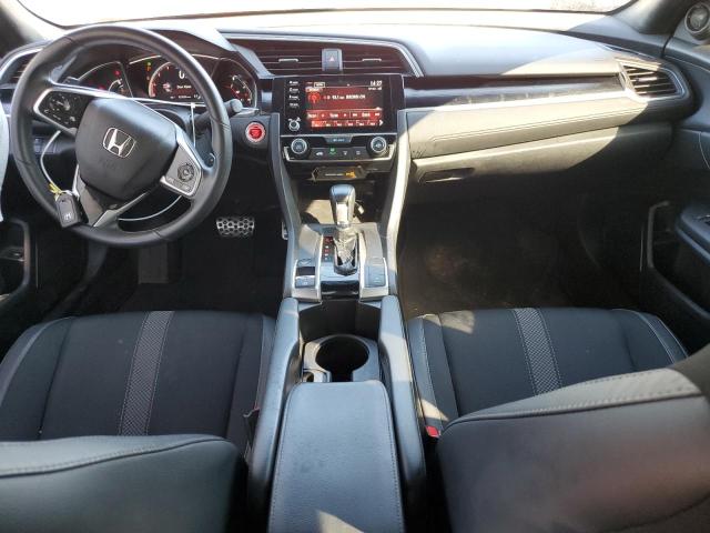 2HGFC2F85MH501690 - 2021 HONDA CIVIC SPORT Boz foto 8