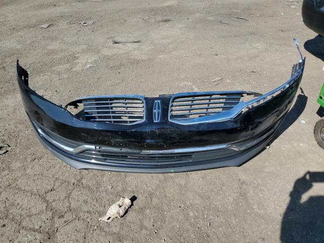 2LMPJ8LR9HBL45946 - 2017 LINCOLN MKX RESERVE შავი ფოტო 13