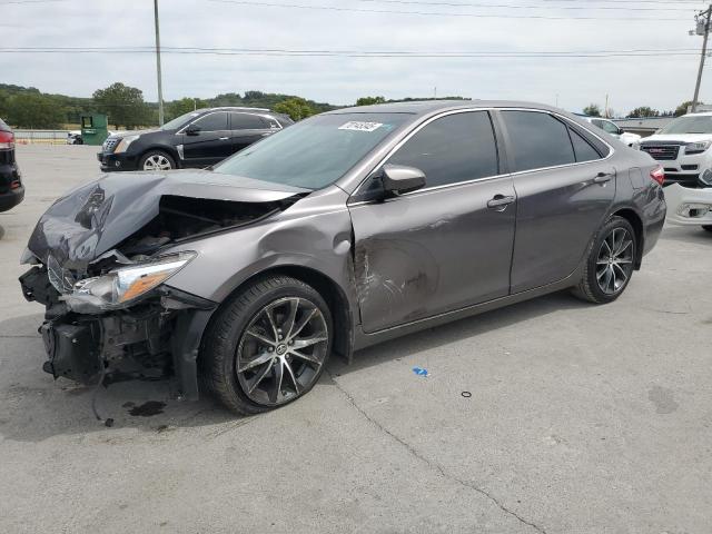 2016 TOYOTA CAMRY LE, 