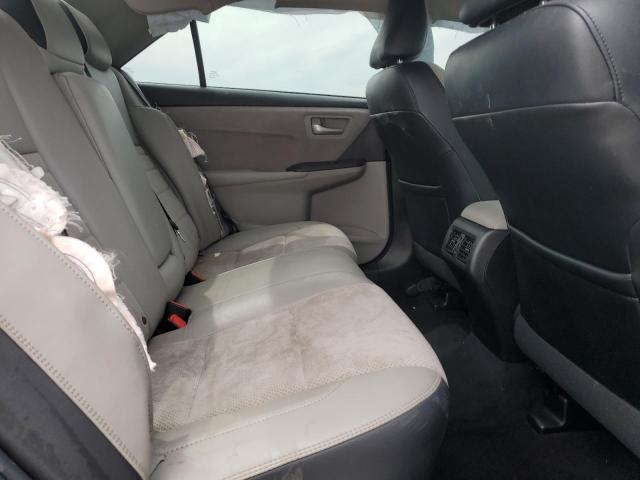 4T1BF1FK6GU546564 - 2016 TOYOTA CAMRY LE 灰色 照片 10