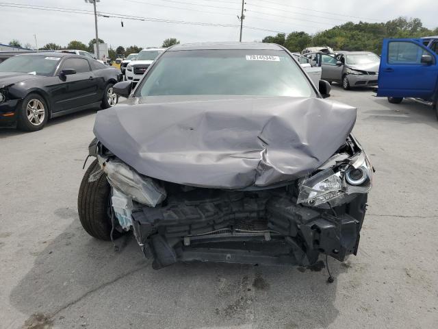 4T1BF1FK6GU546564 - 2016 TOYOTA CAMRY LE 灰色 照片 5