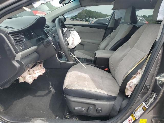 4T1BF1FK6GU546564 - 2016 TOYOTA CAMRY LE 灰色 照片 7