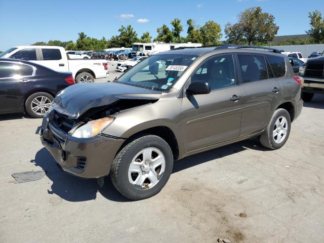 2011 TOYOTA RAV4, 