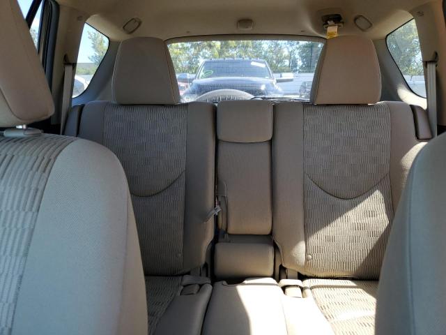 2T3BF4DV7BW175848 - 2011 TOYOTA RAV4 BROWN photo 10
