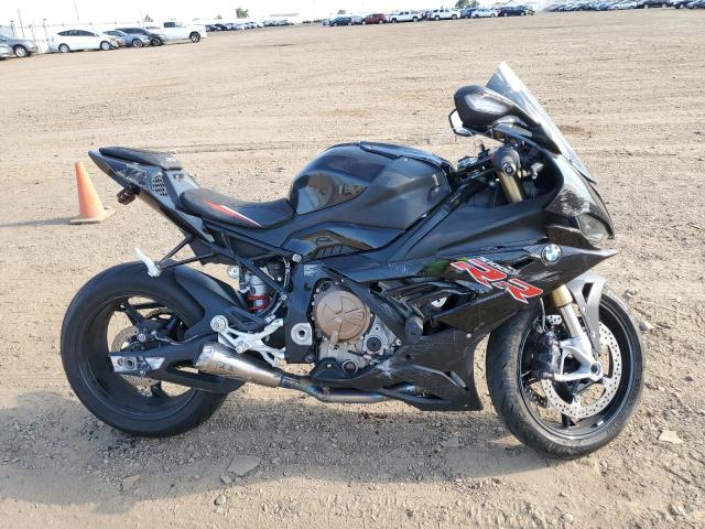 2022 BMW S 1000 RR, 