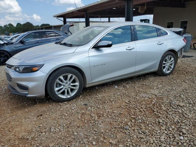 2018 CHEVROLET MALIBU LT, 