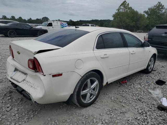1G1ZG57B18F277832 - 2008 CHEVROLET MALIBU LS 米色 照片 3