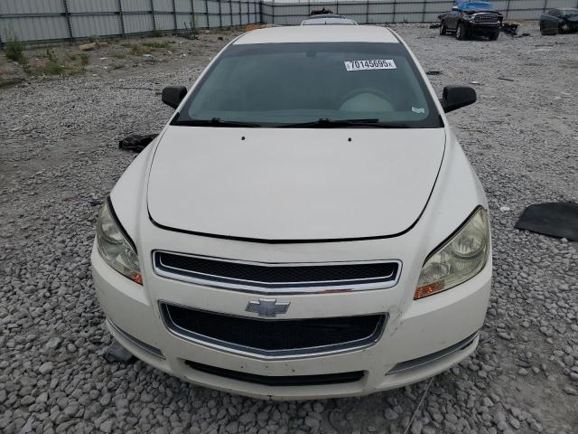 1G1ZG57B18F277832 - 2008 CHEVROLET MALIBU LS 米色 照片 5