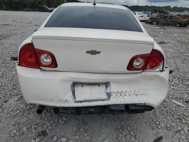 1G1ZG57B18F277832 - 2008 CHEVROLET MALIBU LS 米色 照片 6