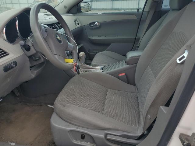 1G1ZG57B18F277832 - 2008 CHEVROLET MALIBU LS 米色 照片 7