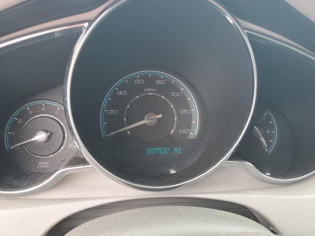 1G1ZG57B18F277832 - 2008 CHEVROLET MALIBU LS 米色 照片 9