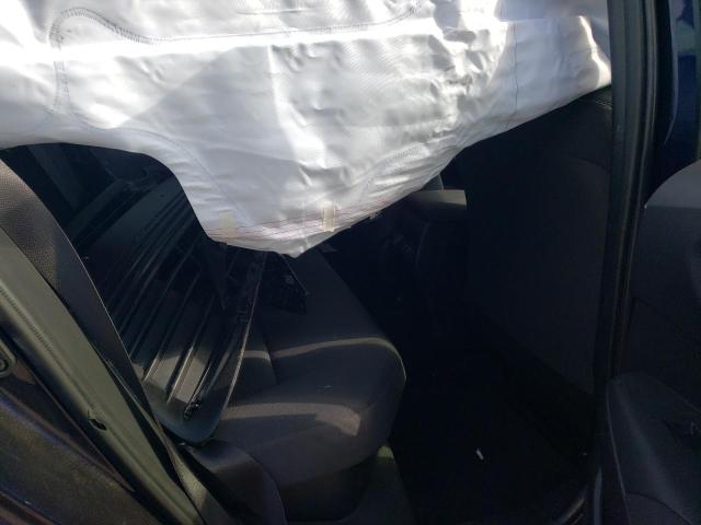 JTDBCMFE2RJ032983 - 2024 TOYOTA COROLLA LE Blau Foto 10