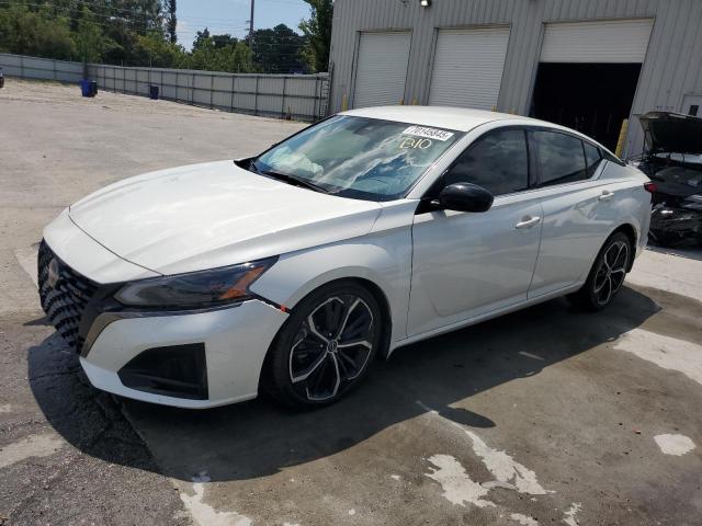 2023 NISSAN ALTIMA SR, 