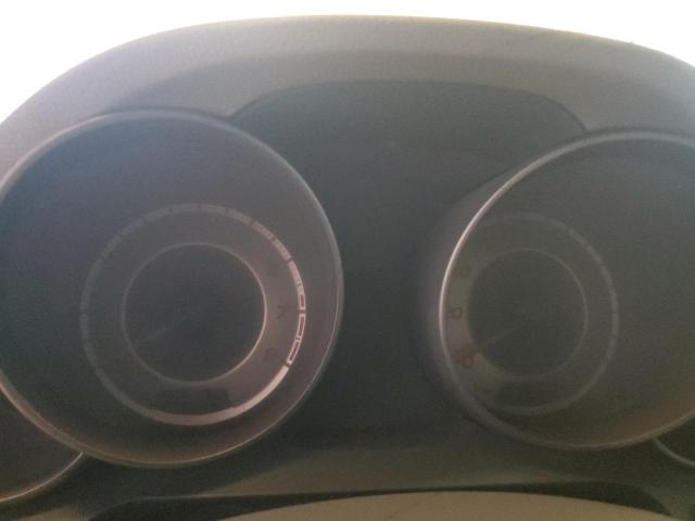 2HNYD2H36DH513007 - 2013 ACURA MDX TECHNOLOGY GRAY photo 9