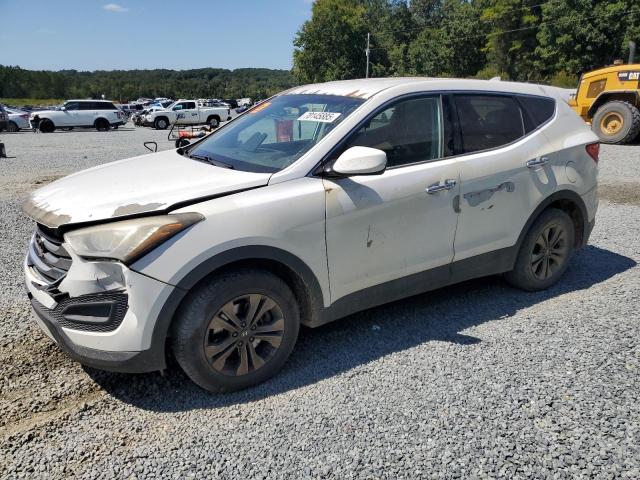 2015 HYUNDAI SANTA FE S, 