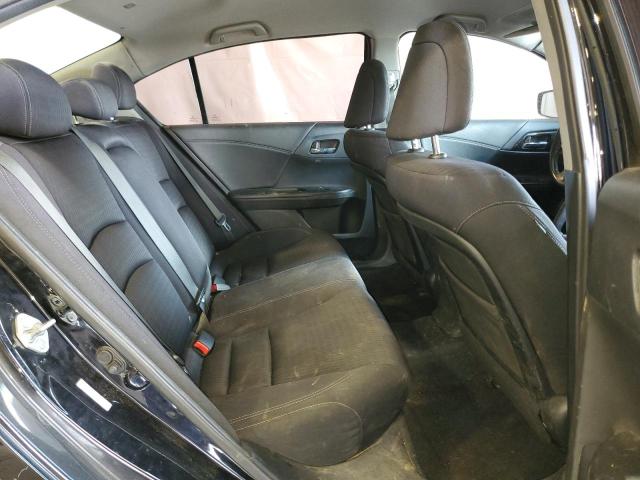 1HGCR2F51EA273517 - 2014 HONDA ACCORD SPORT BLACK photo 10