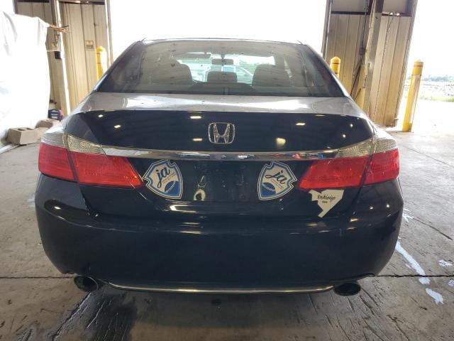 1HGCR2F51EA273517 - 2014 HONDA ACCORD SPORT BLACK photo 6