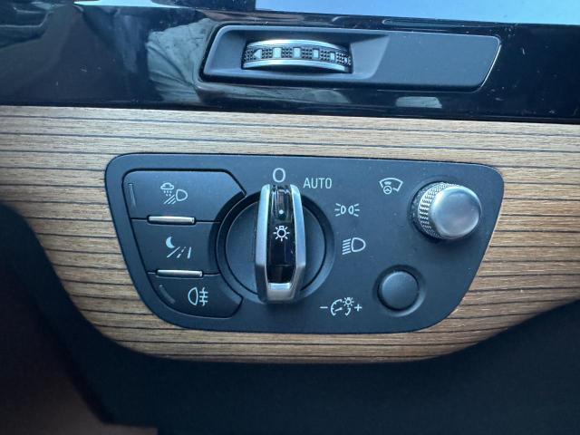 WA1VABF77HD033918 - 2017 AUDI Q7 PRESTIGE 蓝色 照片 14