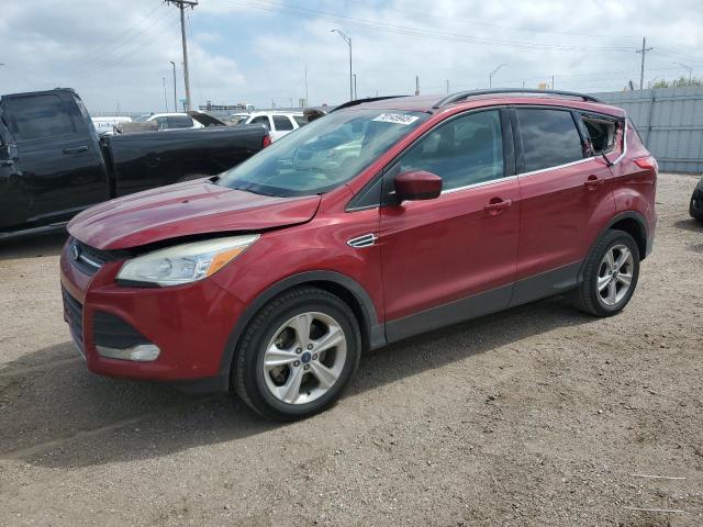 2014 FORD ESCAPE SE, 