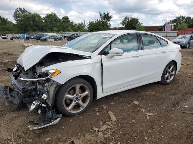 2014 FORD FUSION SE, 