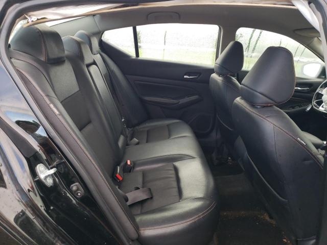 1N4BL4CV3KC184274 - 2019 NISSAN ALTIMA SR 黑色 照片 10