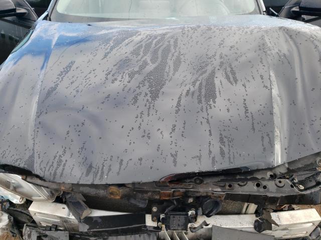 1N4BL4CV3KC184274 - 2019 NISSAN ALTIMA SR 黑色 照片 11