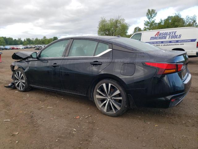 1N4BL4CV3KC184274 - 2019 NISSAN ALTIMA SR 黑色 照片 2