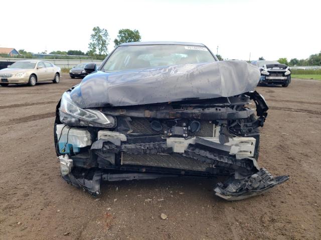 1N4BL4CV3KC184274 - 2019 NISSAN ALTIMA SR 黑色 照片 5