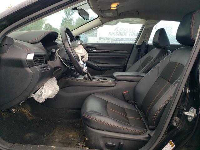 1N4BL4CV3KC184274 - 2019 NISSAN ALTIMA SR 黑色 照片 7