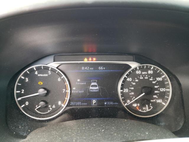 1N4BL4CV3KC184274 - 2019 NISSAN ALTIMA SR 黑色 照片 9