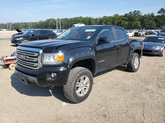 2019 GMC CANYON SLE, 