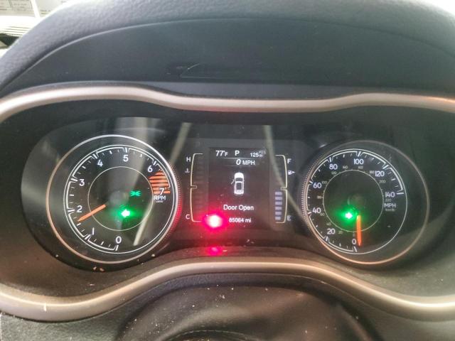 1C4PJMAB1HW633523 - 2017 JEEP CHEROKEE SPORT WHITE photo 9