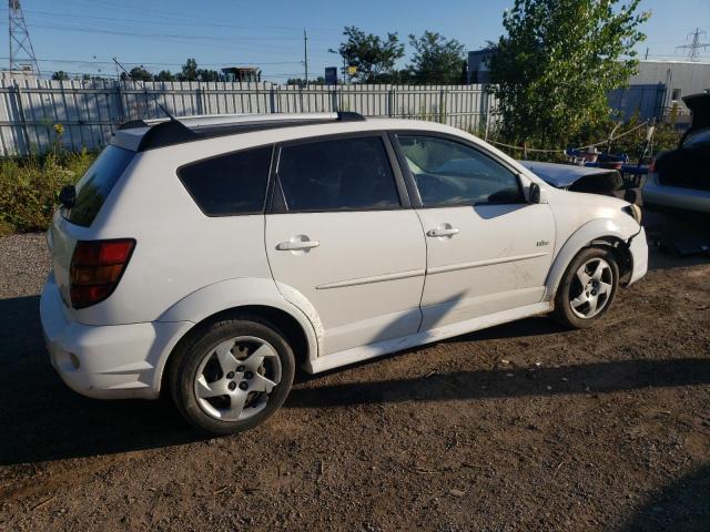 5Y2SL65818Z417071 - 2008 PONTIAC VIBE 白色 照片 3
