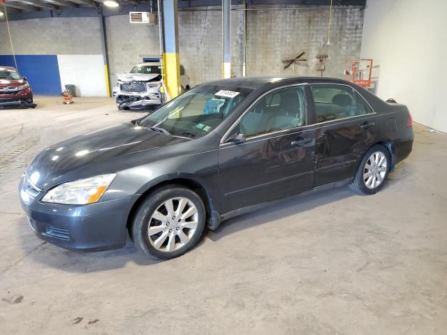 2006 HONDA ACCORD LX, 