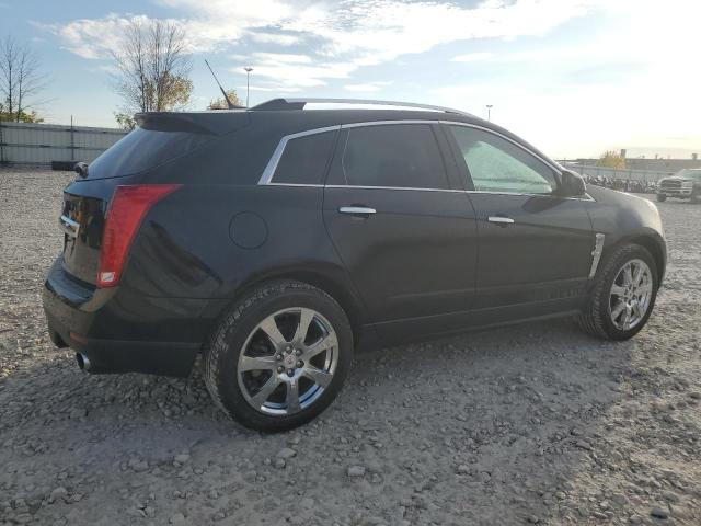 3GYFNEEY9AS578559 - 2010 CADILLAC SRX PERFORMANCE COLLECTION Czarny zdjęcie 3