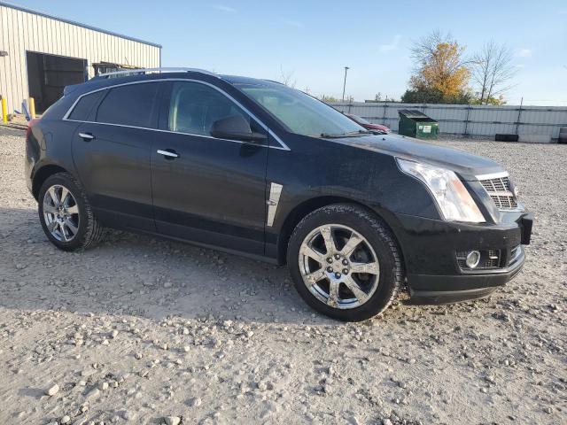 3GYFNEEY9AS578559 - 2010 CADILLAC SRX PERFORMANCE COLLECTION Czarny zdjęcie 4