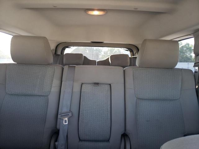 1J8HH48K67C624282 - 2007 JEEP COMMANDER 黑色 照片 10