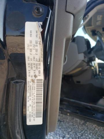 1J8HH48K67C624282 - 2007 JEEP COMMANDER 黑色 照片 13