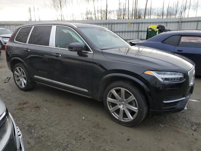 YV4BC0ZX3H1130275 - 2017 VOLVO XC90 T8 BLACK photo 4